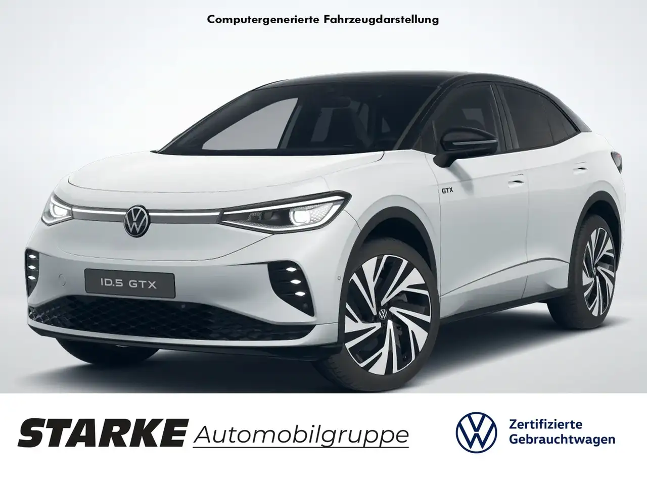 Volkswagen ID.5