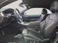 BMW 420 i Cabrio M Sport + 2Jahre-BPS.-GARANTIE Noir - thumbnail 11