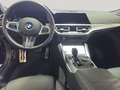 BMW 420 i Cabrio M Sport + 2Jahre-BPS.-GARANTIE Noir - thumbnail 12