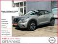 Nissan Juke 1.0 DIG-T Acenta KomfortPack*Sitzhzg.*Allw. Silber - thumbnail 1