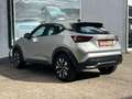 Nissan Juke 1.0 DIG-T Acenta KomfortPack*Sitzhzg.*Allw. Silber - thumbnail 7