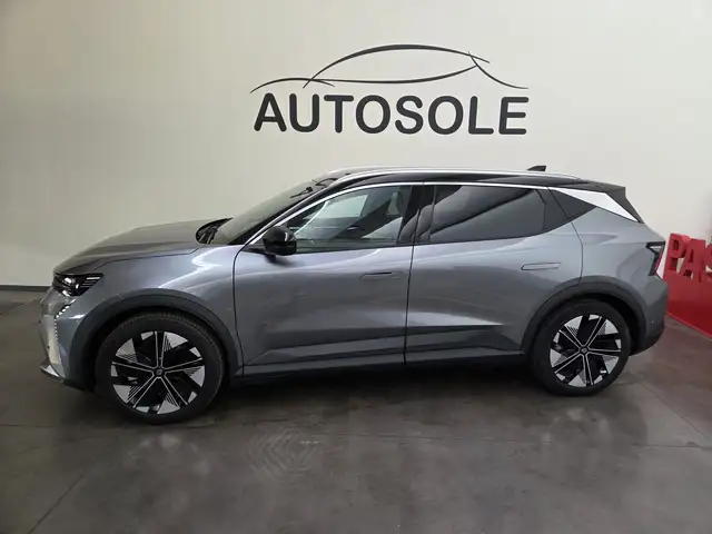 Renault Scenic Scénic E-Tech Electric 170 CV Comfort Range Techno