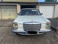 Mercedes-Benz W 114/115 Strich-Acht Automatik, MB-TEX,SD, 230.4 / 2. Serie / /8 Blanc - thumbnail 4