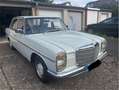 Mercedes-Benz W 114/115 Strich-Acht Automatik, MB-TEX,SD, 230.4 / 2. Serie / /8 Blanc - thumbnail 3