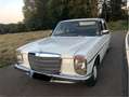 Mercedes-Benz W 114/115 Strich-Acht Automatik, MB-TEX,SD, 230.4 / 2. Serie / /8 Blanc - thumbnail 1