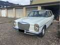 Mercedes-Benz W 114/115 Strich-Acht Automatik, MB-TEX,SD, 230.4 / 2. Serie / /8 Blanc - thumbnail 5