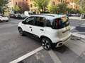 Fiat Panda 1.0 FireFly S&S Hybrid Pandina Cross-Navi-Carplay Blanc - thumbnail 4