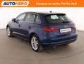 Audi A3 1.6 TDI Attraction Azul - thumbnail 5