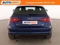 Audi A3 1.6 TDI Attraction Azul - thumbnail 6