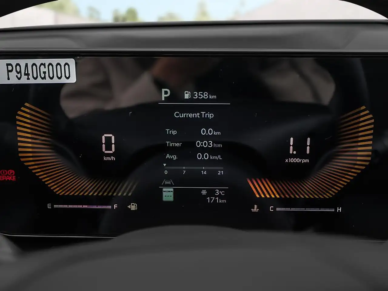 Kia K4 снимка Kia K4