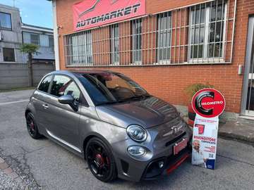 1.4 t-jet Pista 160cv