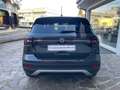 Volkswagen T-Cross 1.5 tsi Advanced 150cv dsg UNICO PROPR. BELLISSIMA Gris - thumbnail 4