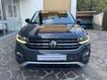 Volkswagen T-Cross 1.5 tsi Advanced 150cv dsg UNICO PROPR. BELLISSIMA Gris - thumbnail 2