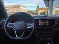 Volkswagen T-Cross 1.5 tsi Advanced 150cv dsg UNICO PROPR. BELLISSIMA Gris - thumbnail 8