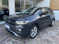 Volkswagen T-Cross 1.5 tsi Advanced 150cv dsg UNICO PROPR. BELLISSIMA Gris - thumbnail 1