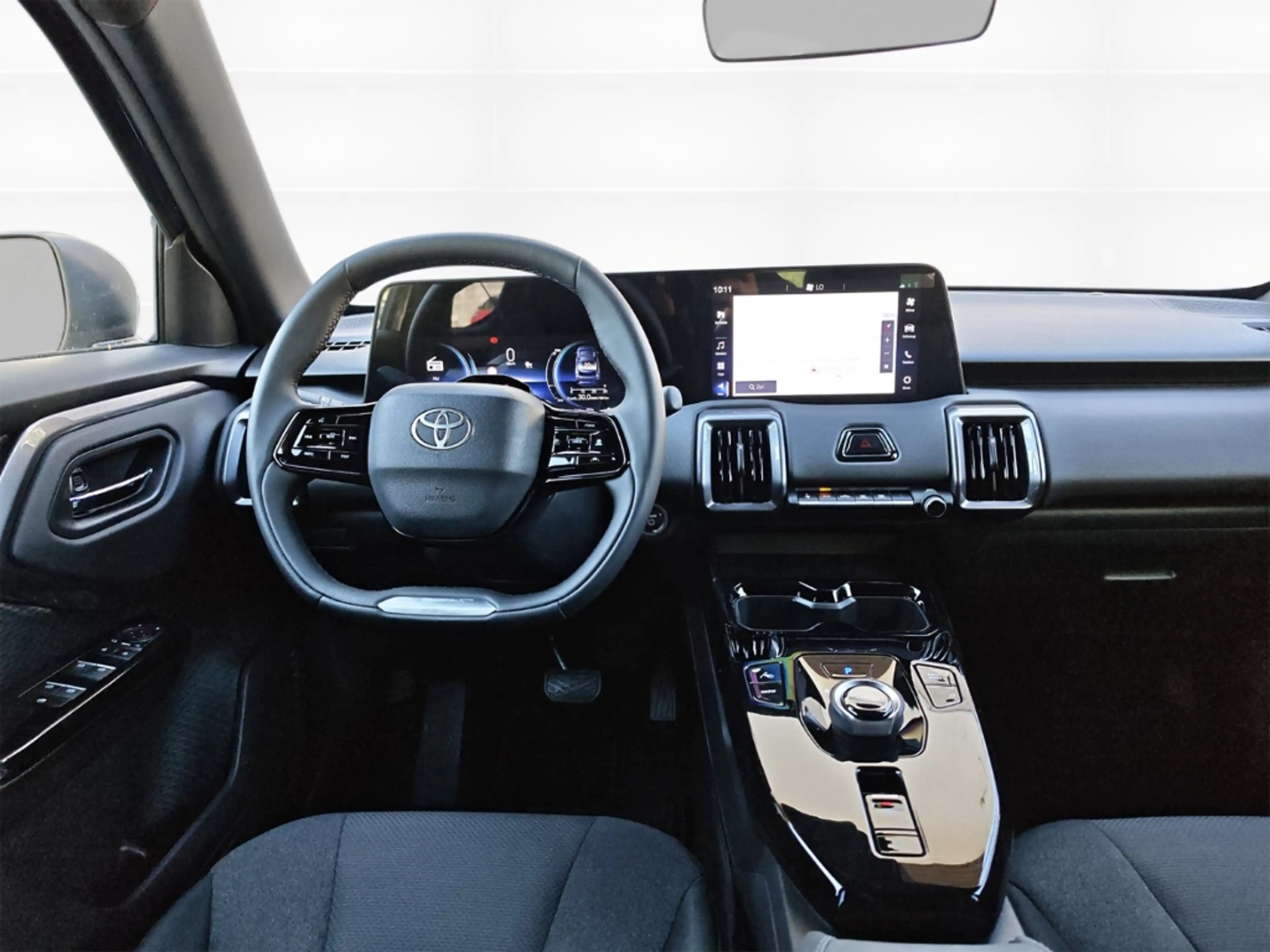 Toyota Urban Cruiser Teamplayer 4x2 61kWh +Sitzheizung +Kamera — photo 11