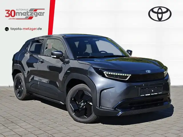 Toyota Urban Cruiser Teamplayer 4x2 61kWh +Sitzheizung +Kamera