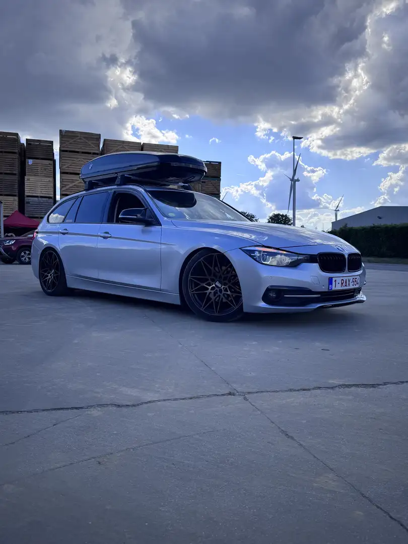 BMW 320 Touring dAS Business Ed AdBlue(ACO)(EU6d-T.) - 1