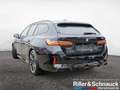 BMW 520 i Touring M-Sport HUD PANO 360° STANDHZ Schwarz - thumbnail 4