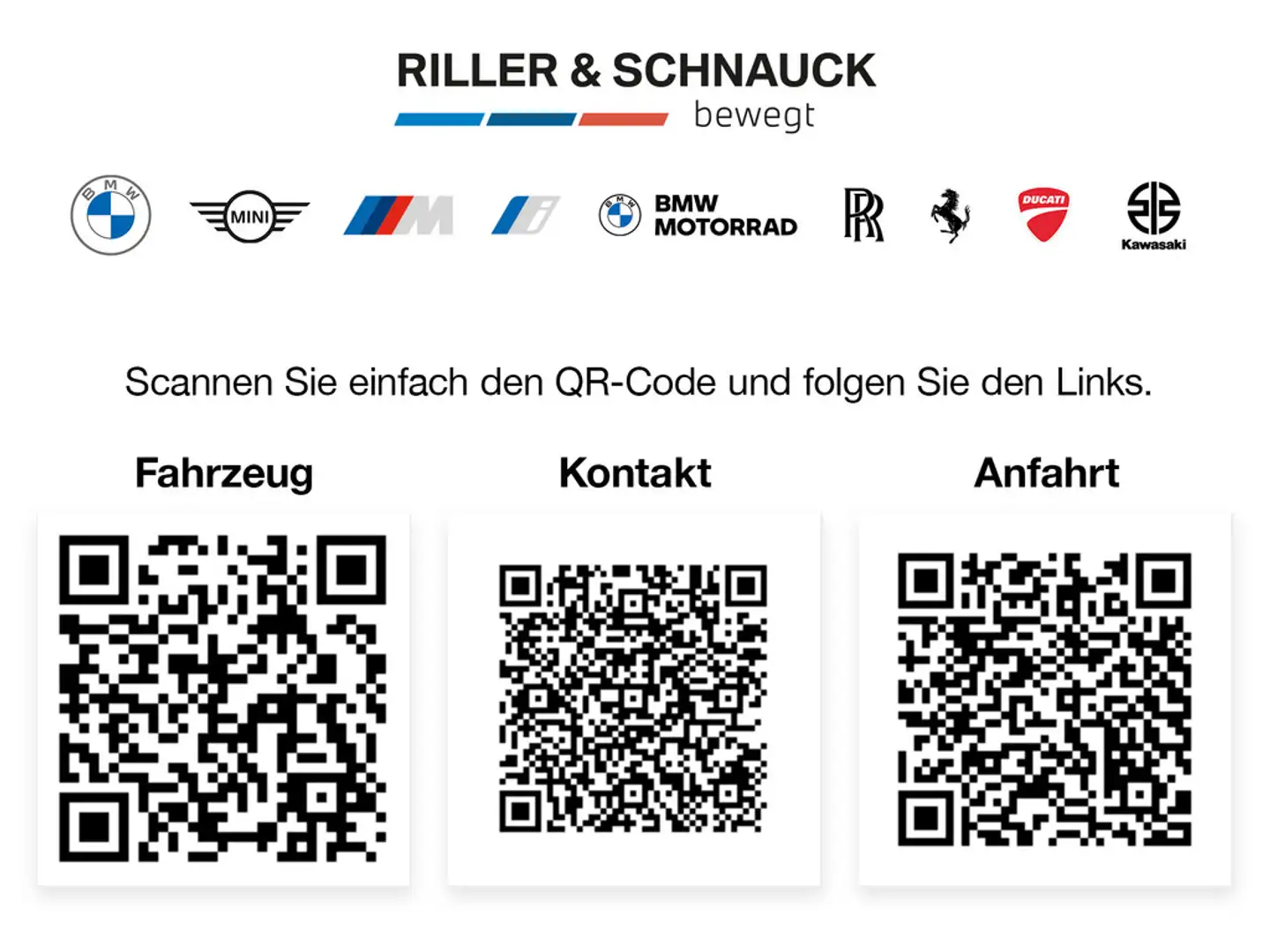 BMW 520 I Schwarz - 2