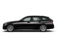 BMW 320 dTouring+AHK+Navi+DAB+LED+Temp+eSitze+PDCv+h Schwarz - thumbnail 2
