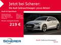 Audi A3 35 TDI advanced S tronic NAVI SONOS Weiß - thumbnail 1