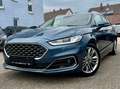 Ford Mondeo Turnier 2.0 EcoBlue Aut. Allrad VIGNALE Blau - thumbnail 6