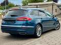 Ford Mondeo Turnier 2.0 EcoBlue Aut. Allrad VIGNALE Blau - thumbnail 8