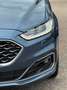 Ford Mondeo Turnier 2.0 EcoBlue Aut. Allrad VIGNALE Blau - thumbnail 4