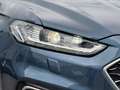 Ford Mondeo Turnier 2.0 EcoBlue Aut. Allrad VIGNALE Blau - thumbnail 5