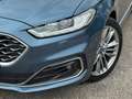 Ford Mondeo Turnier 2.0 EcoBlue Aut. Allrad VIGNALE Blau - thumbnail 2