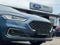 Ford Mondeo Turnier 2.0 EcoBlue Aut. Allrad VIGNALE Blau - thumbnail 40