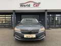 Skoda Superb Kombi 2,0 TDI Style Matrix-Navi-Virtual-RFK Grau - thumbnail 2