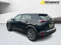 Peugeot 2008 1.2 PureTech 100 Active Pack Klimaautomatik Schwarz - thumbnail 2