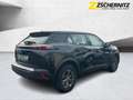 Peugeot 2008 1.2 PureTech 100 Active Pack Klimaautomatik Schwarz - thumbnail 3