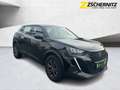 Peugeot 2008 1.2 PureTech 100 Active Pack Klimaautomatik Schwarz - thumbnail 4