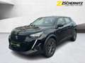 Peugeot 2008 1.2 PureTech 100 Active Pack Klimaautomatik Schwarz - thumbnail 1