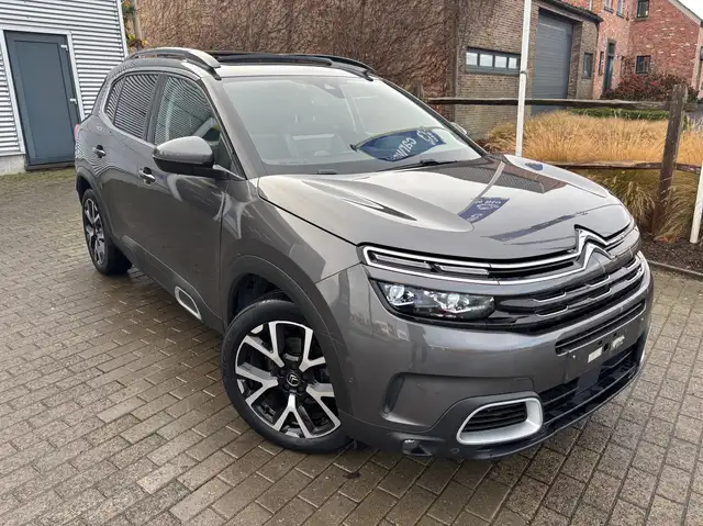 Citroen C5 Aircross C5 Aircross Pure Tech 130 S