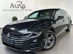 Volkswagen Arteon SB 2.0 TSI DSG R Line NAV+LED+KAMERA+18ZOLL+PLA
