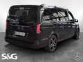 Mercedes-Benz V 300 d AVANTGARDE lang Distro+Pano+AHK+Airmatic Grau - thumbnail 2