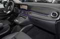 Mercedes-Benz V 300 d AVANTGARDE lang Distro+Pano+AHK+Airmatic Grijs - thumbnail 9