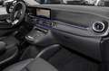 Mercedes-Benz V 300 d AVANTGARDE lang Distro+Pano+AHK+Airmatic Grijs - thumbnail 9