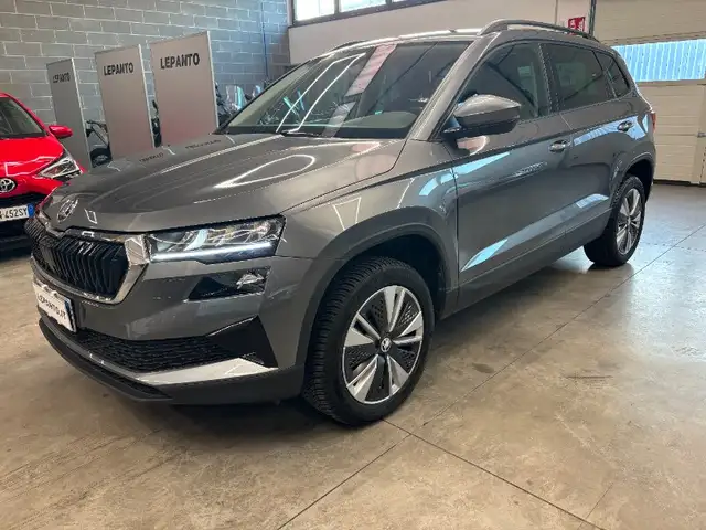 Skoda Karoq Karoq 2.0 TDI SCR 115 CV Executive