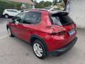 Peugeot 2008 1.5 BLUEHDI 100CH E6.C SIGNATURE S\u0026S BVM5 86G Rojo - thumbnail 4