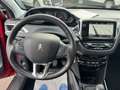 Peugeot 2008 1.5 BLUEHDI 100CH E6.C SIGNATURE S\u0026S BVM5 86G Rojo - thumbnail 11