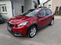 Peugeot 2008 1.5 BLUEHDI 100CH E6.C SIGNATURE S\u0026S BVM5 86G Rojo - thumbnail 1