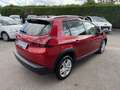 Peugeot 2008 1.5 BLUEHDI 100CH E6.C SIGNATURE S\u0026S BVM5 86G Rojo - thumbnail 3