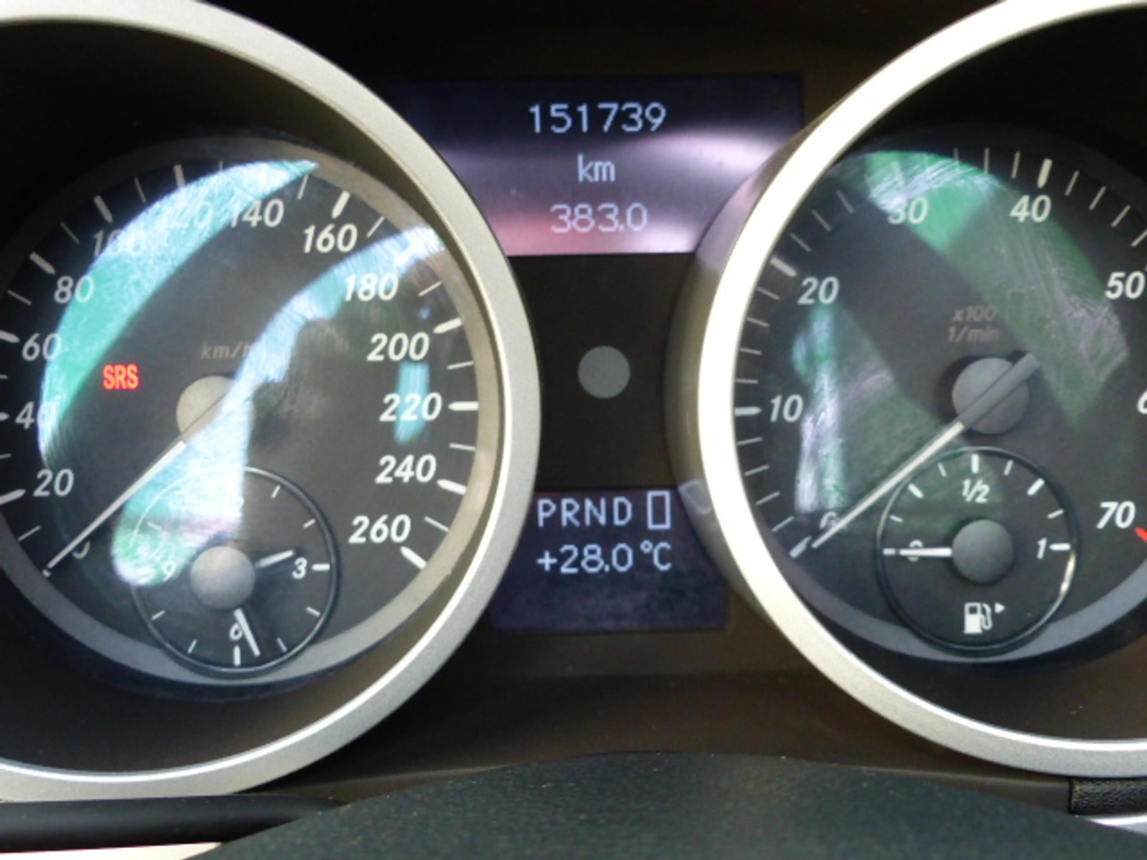 Mercedes-Benz SLK 200 Kompressor Aut.*XENON*LEDER*AIRSCARF*SHZ*NAVI*PTS* — photo 6