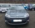 Citroen C5 Exclusive,Vollausschtatung ,Erste Hand,Euro 5. Grau - thumbnail 20
