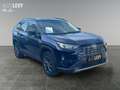 Toyota RAV 4 RAV4 2.5 Hybrid Business *NAVI*AA*CARPLAY* Azul - thumbnail 8